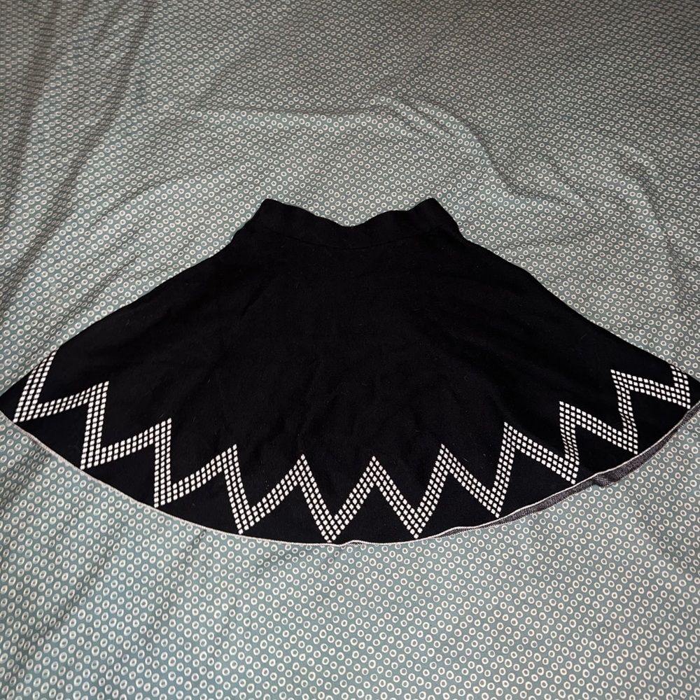 Atmosphere Skater Skirt